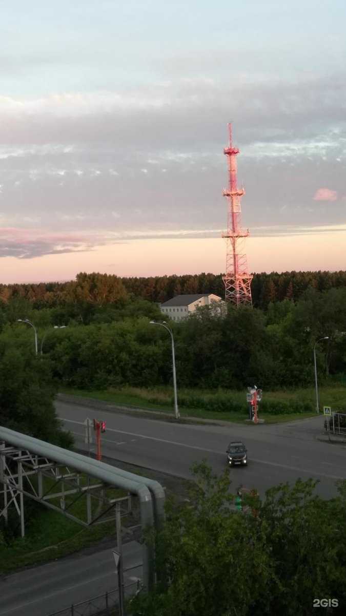 Отзывы на компанию Сибтрансторг в Кемерове c фото - фотография 2 из 2