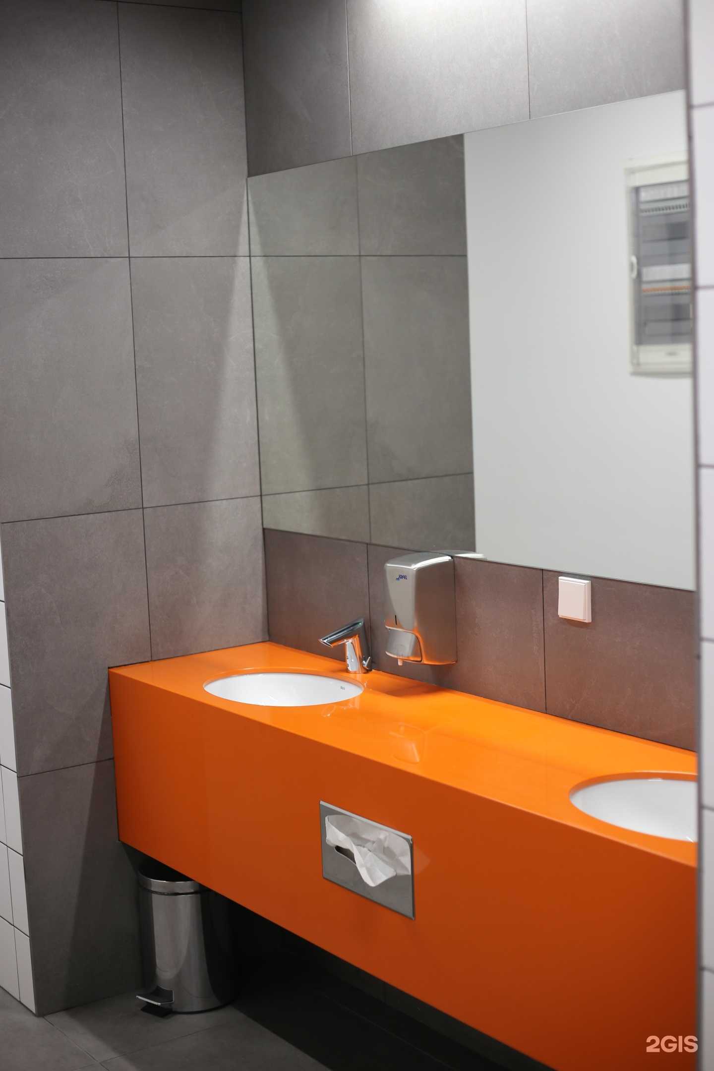 Отзывы на компанию Ion Aqua Center в г. Иркутск c фото