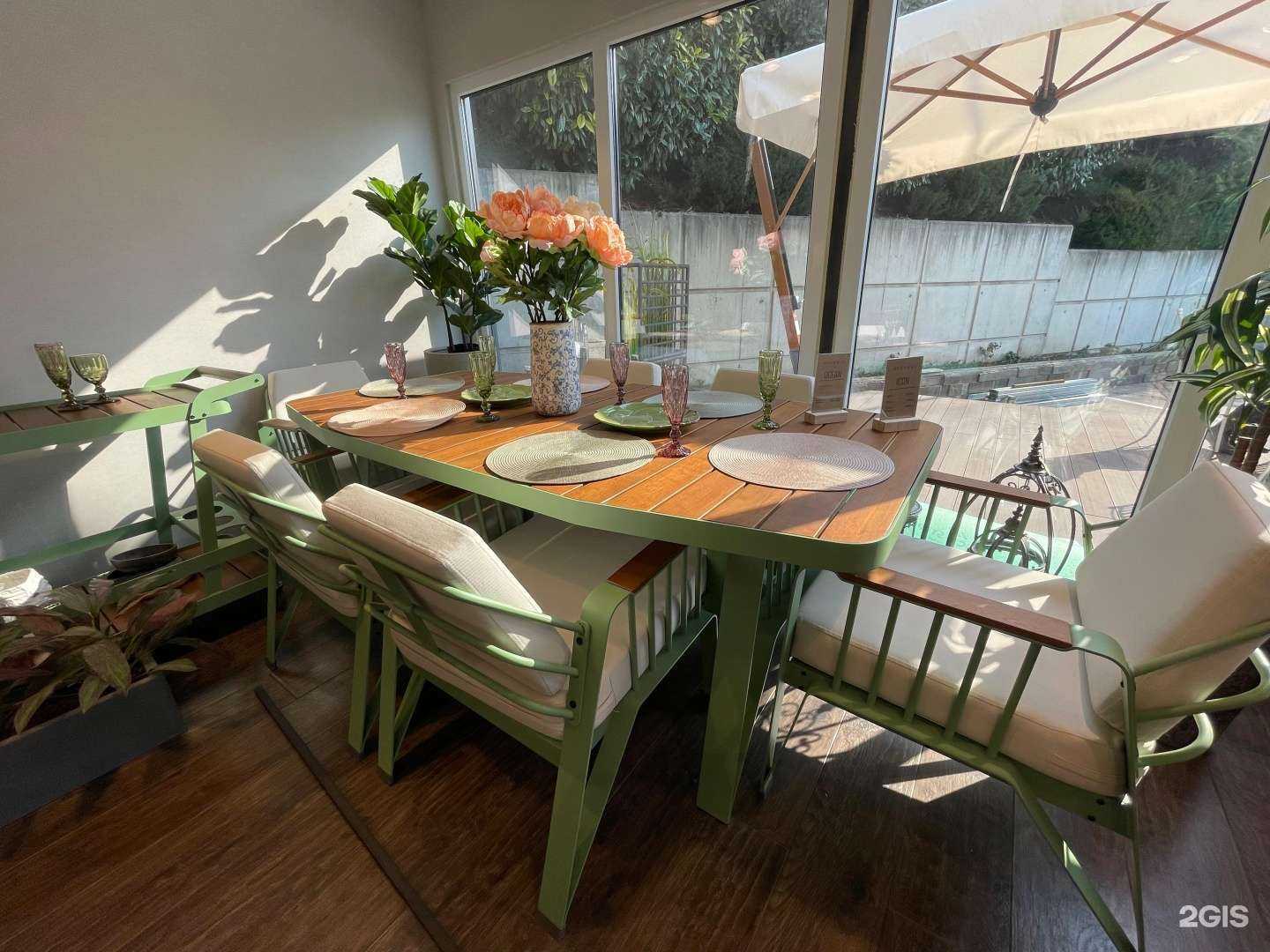 Отзывы на компанию Octopus в Сочи c фото