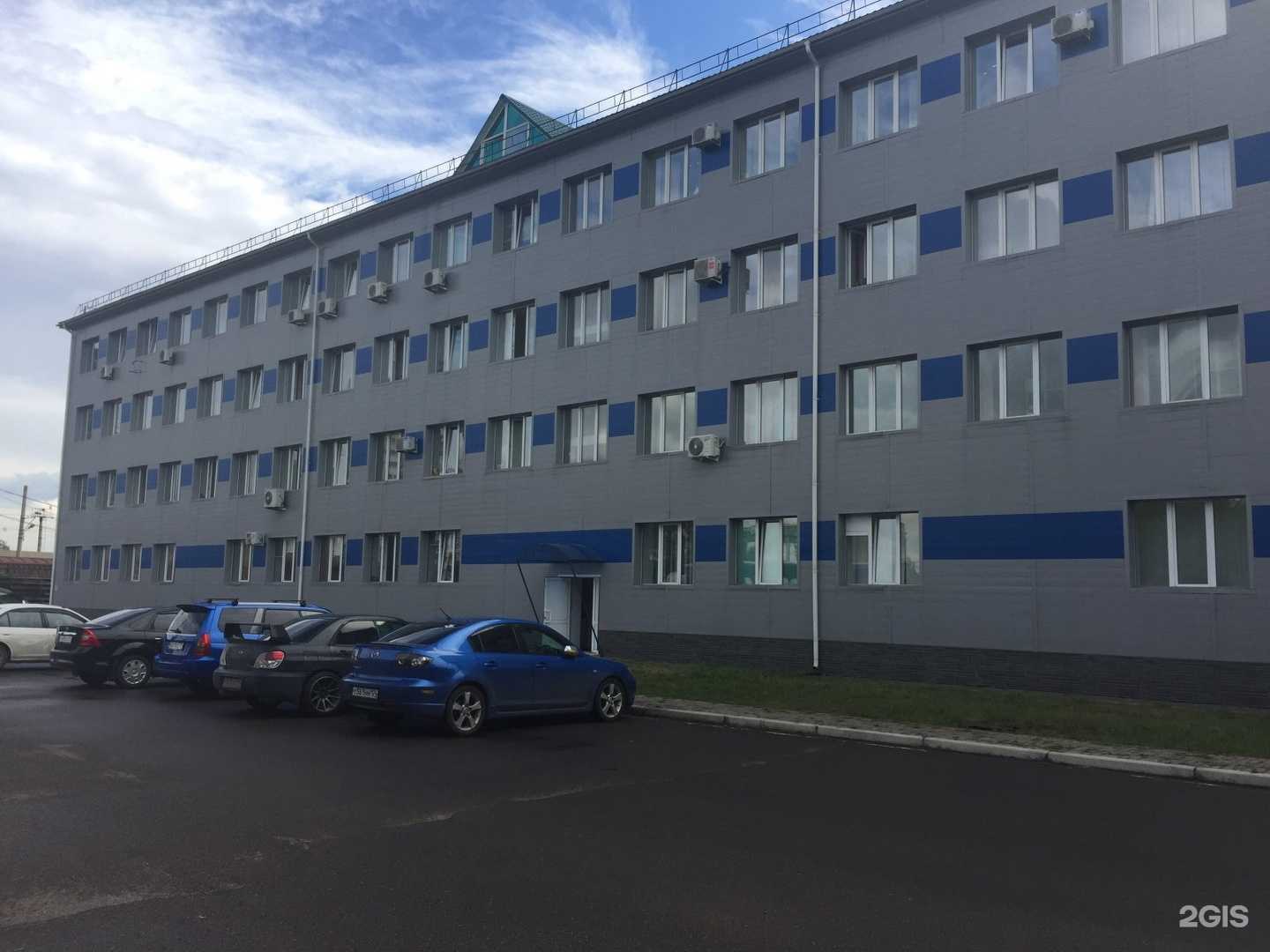 Отзывы на компанию Смт в Красноярске c фото - фотография 2 из 2