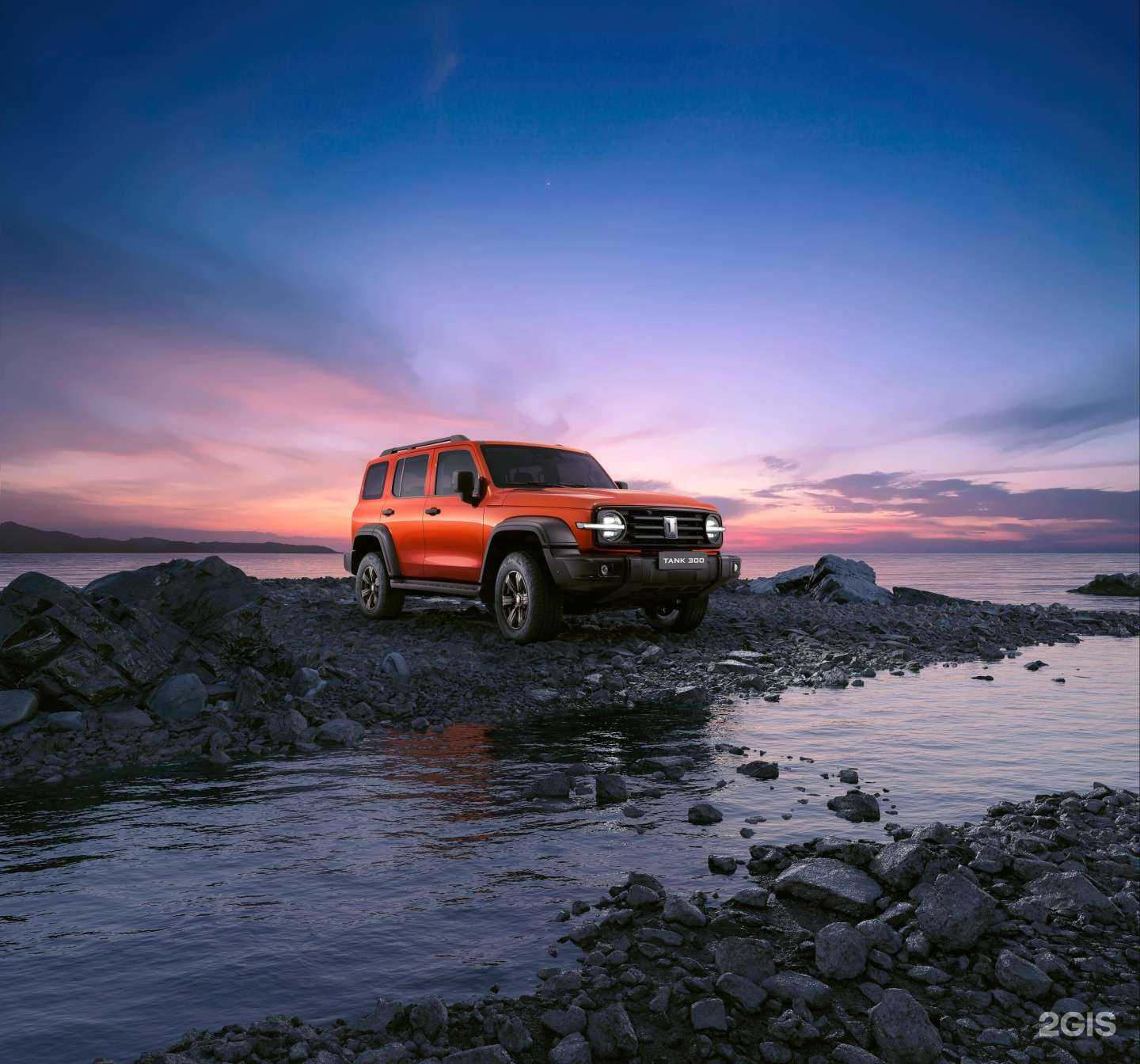 Отзывы на компанию Tank Агат Минеральные Воды в Минеральных Водах c фото