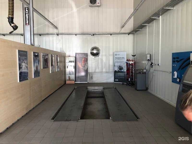 Отзывы на компанию Volkswagen в Самаре c фото