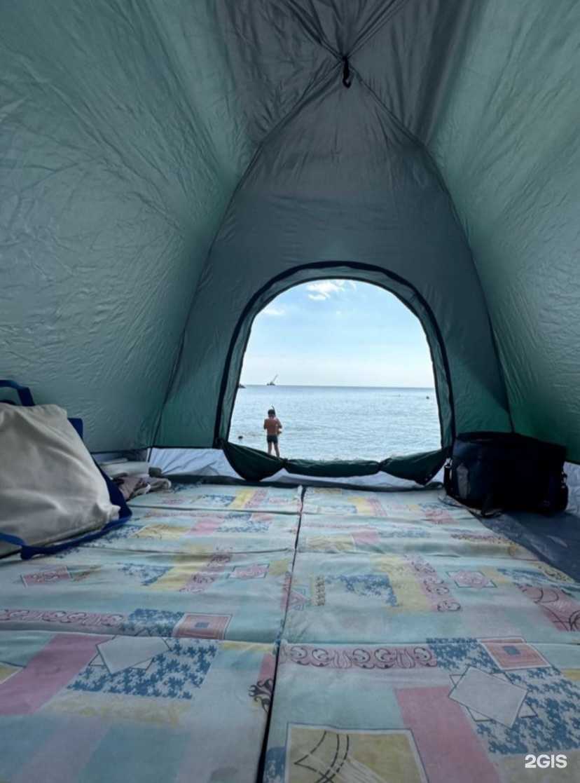 Отзывы на компанию Все для кемпинга в Краснодаре c фото