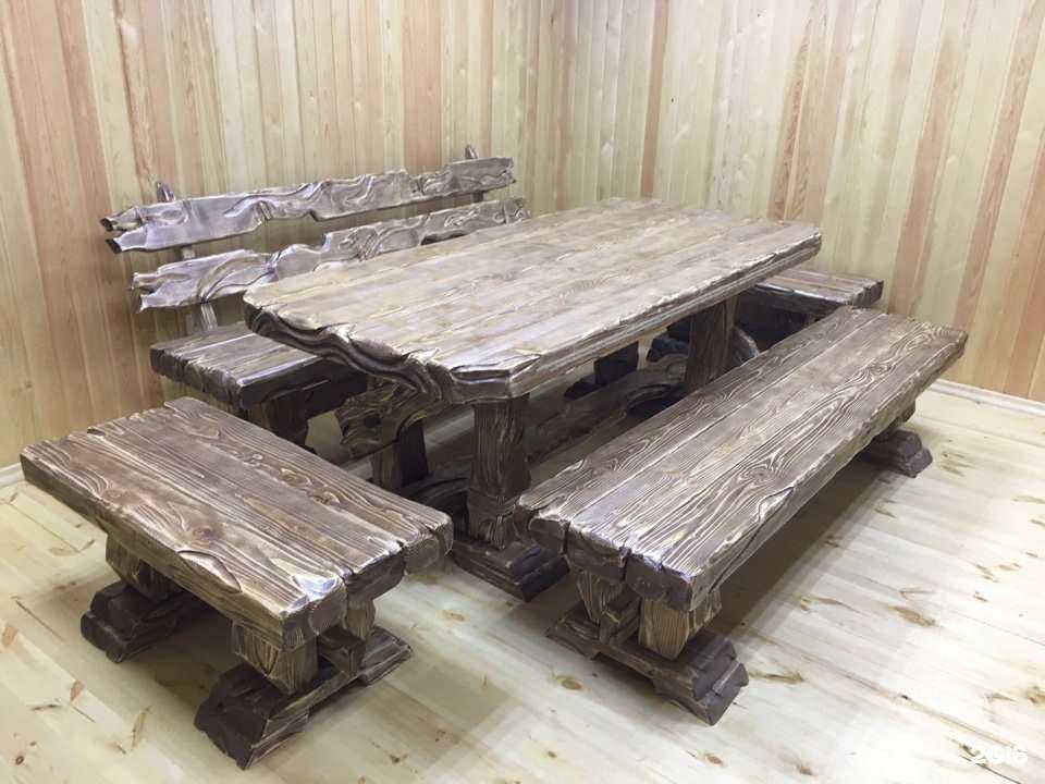 Отзывы на компанию Wood Country в г. Барнаул c фото