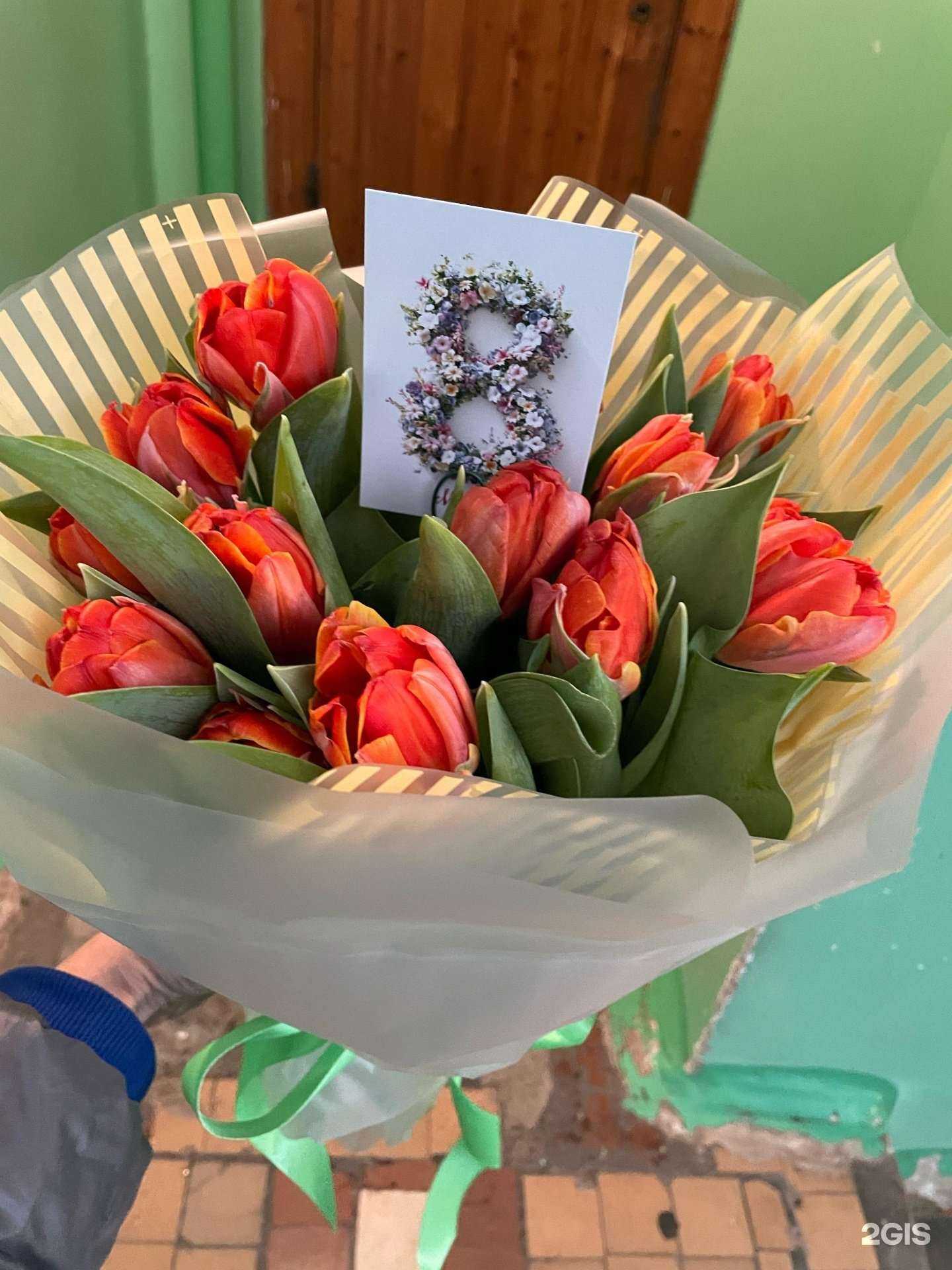 Отзывы на компанию Оранжерея настроения в Сургуте c фото