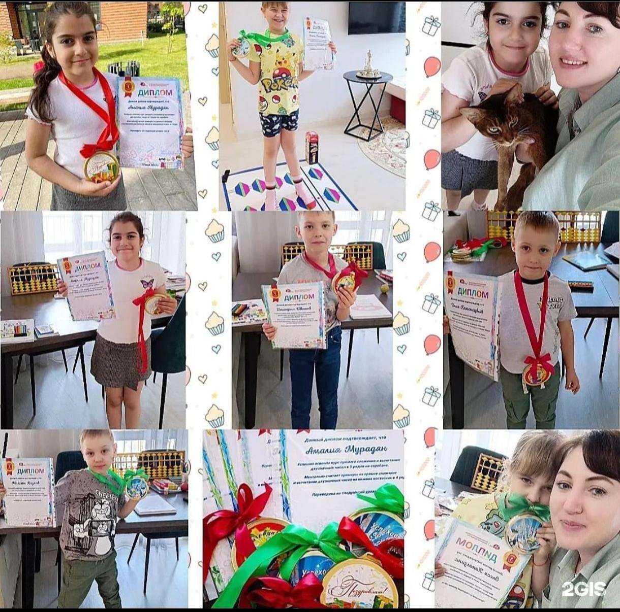 Отзывы на компанию Наш класс в г. Новосибирск c фото