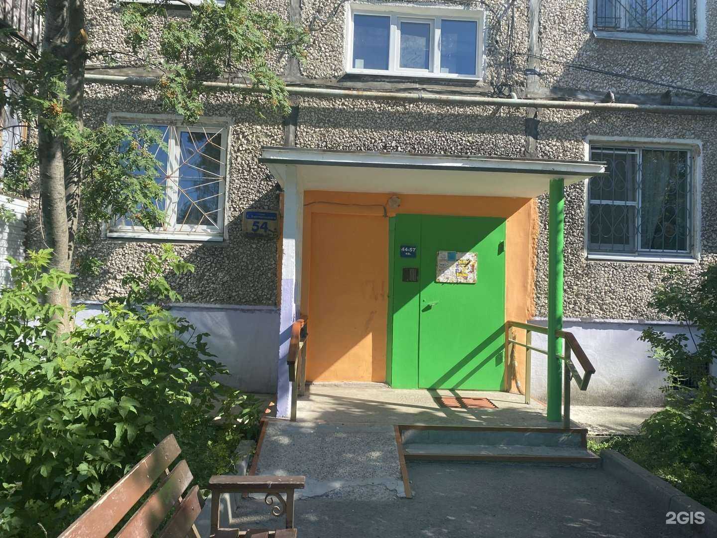 Отзывы на компанию Третий кран в Перми c фото - фотография 2 из 2