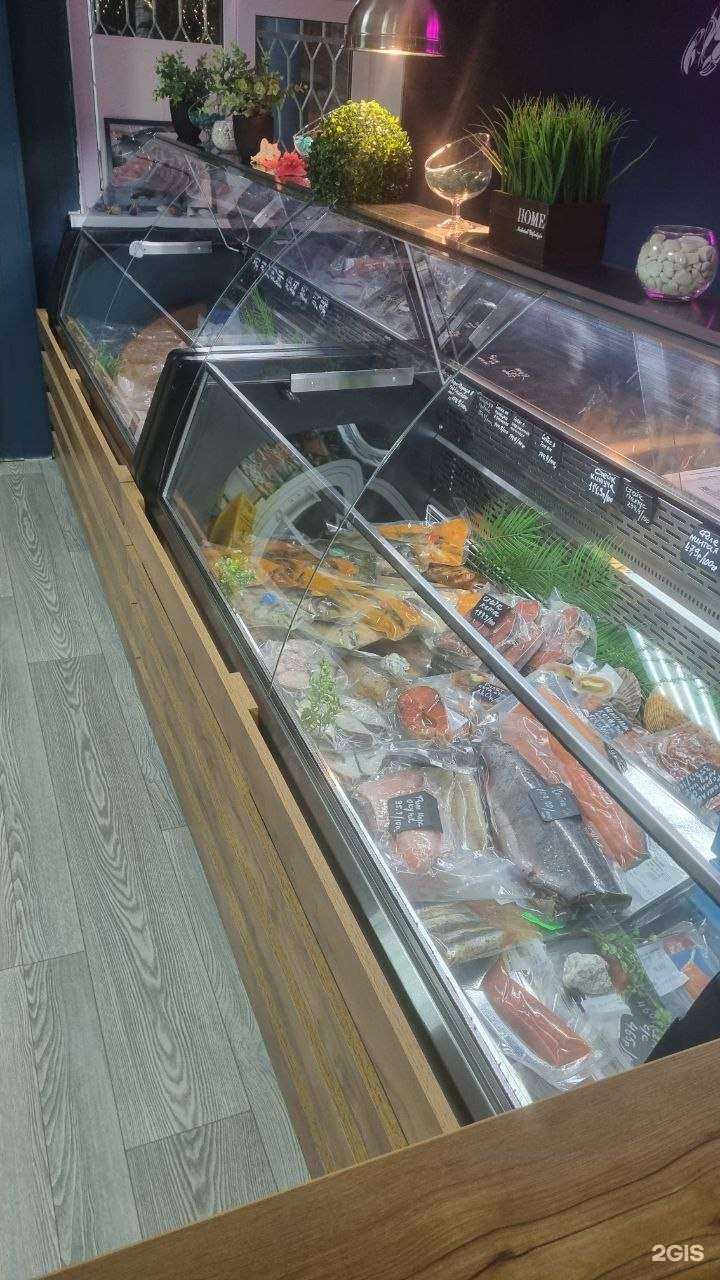 Отзывы на компанию ШефПорт в Нижневартовске c фото