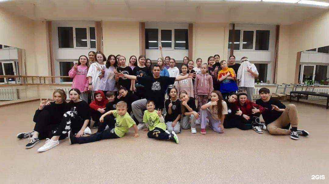 Отзывы на компанию City Dance$ в г. Чебоксары c фото