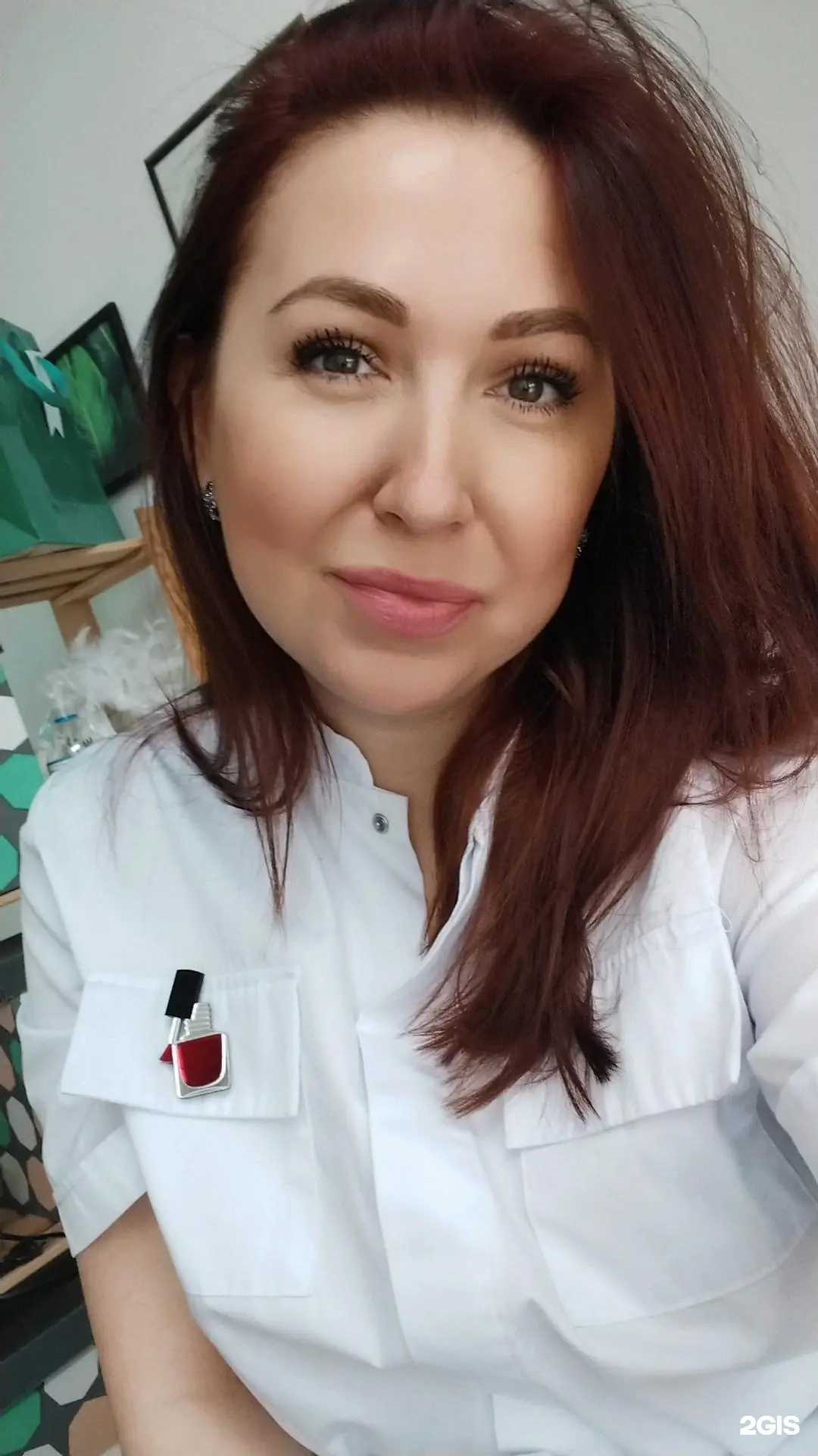 Отзывы на компанию Студия маникюра Морозовой Юлии в г. Кемерово c фото