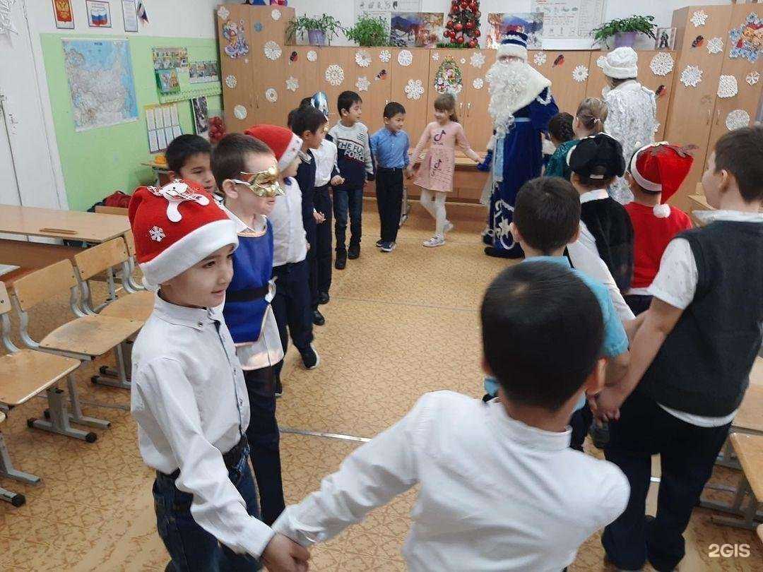 Отзывы на компанию Средняя школа №60 в Екатеринбурге c фото