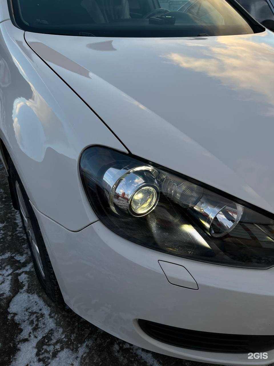 Отзывы на компанию Vvtechnix в г. Екатеринбург c фото