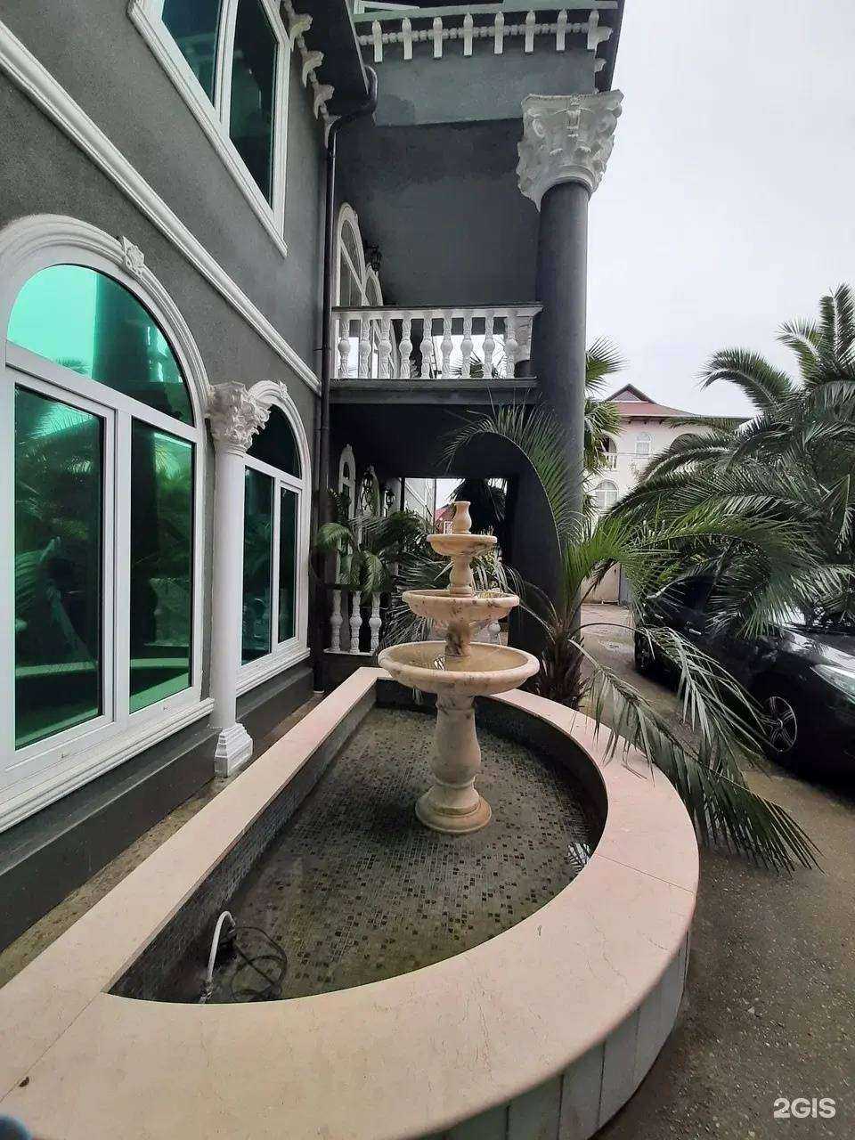 Отзывы на компанию Эллаиса в г. Сочи c фото