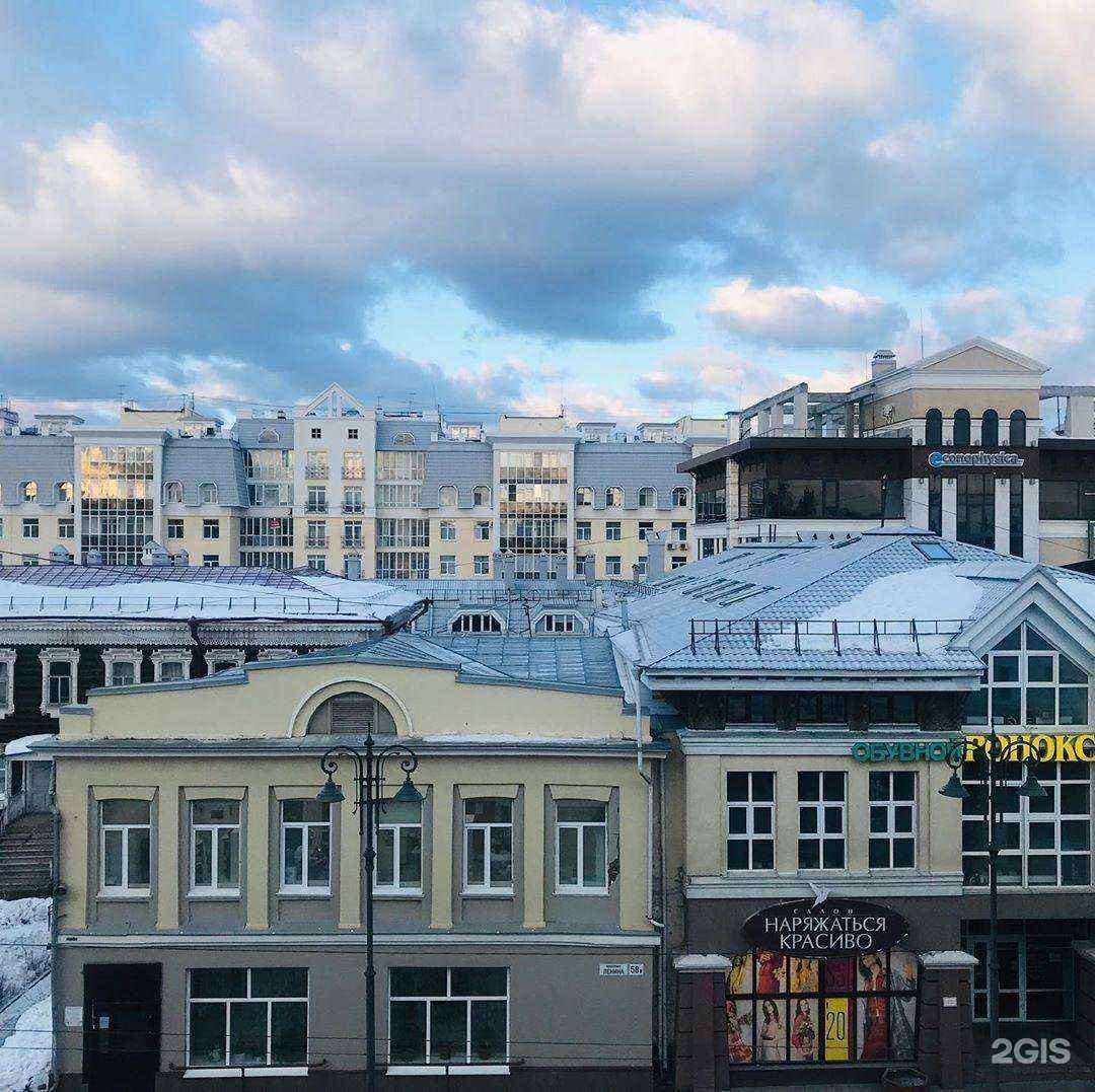 Отзывы на компанию Eight в г. Томск c фото