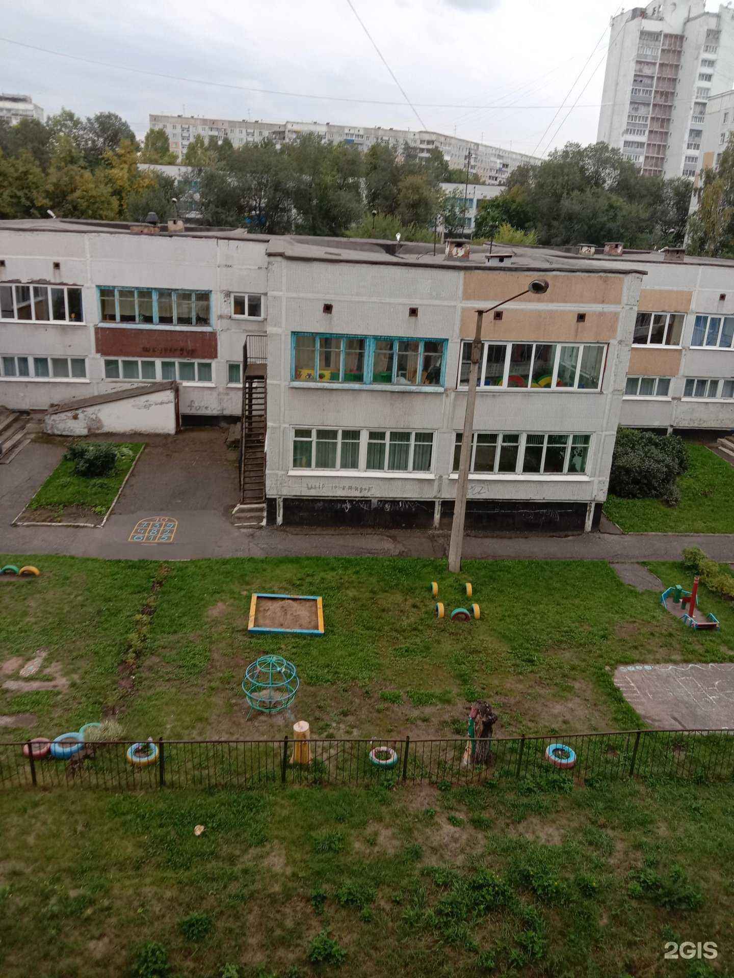 Отзывы на компанию Детский сад №148 в Новокузнецке c фото