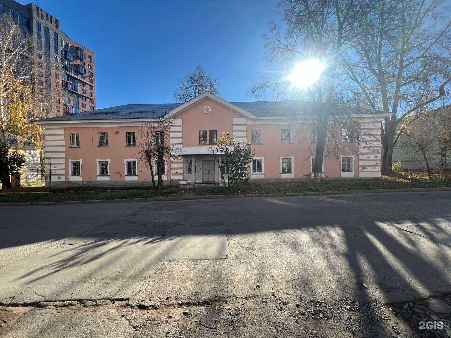 Отзывы на компанию Особняк в Ижевске c фото