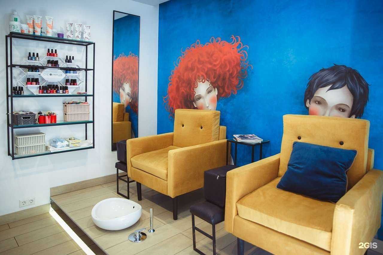 Отзывы на компанию Нэо-студия Светланы Лёвкиной в Орле c фото