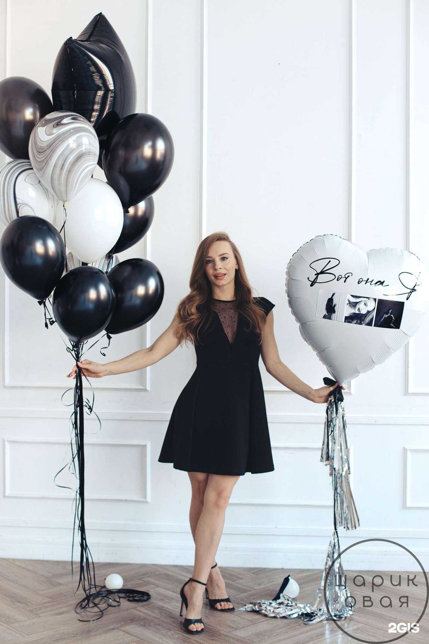 Отзывы на компанию Шариковая в Хабаровске c фото