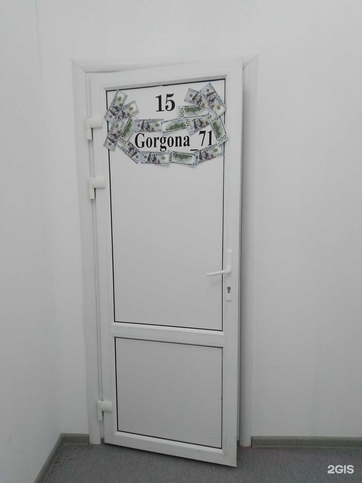 Отзывы на компанию Gorgona_71 в Туле c фото