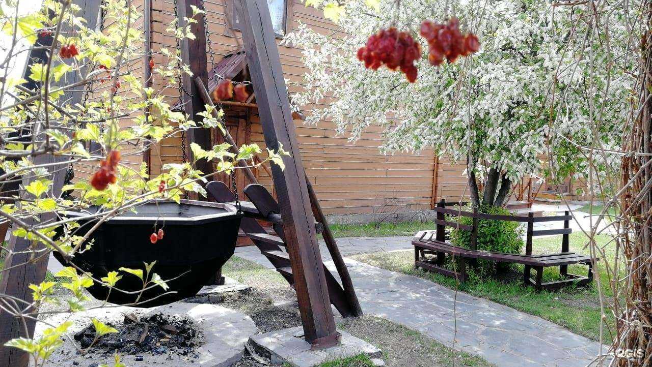 Отзывы на компанию Купель в г. Барнаул c фото