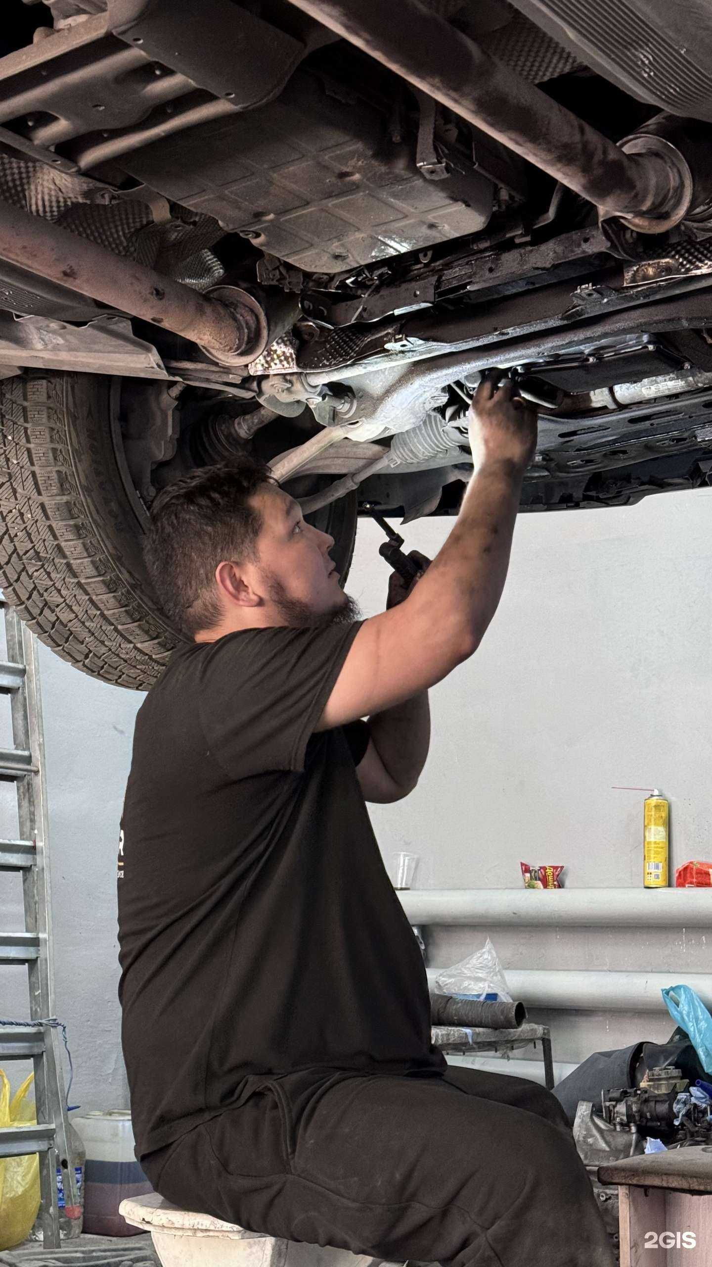 Отзывы на компанию ElCar в Кызыле c фото