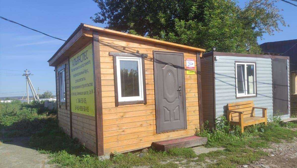 Отзывы на компанию АльянсЛес в Новосибирске c фото