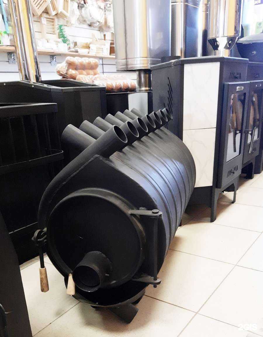 Отзывы на компанию Главпечьторг в г. Самара c фото