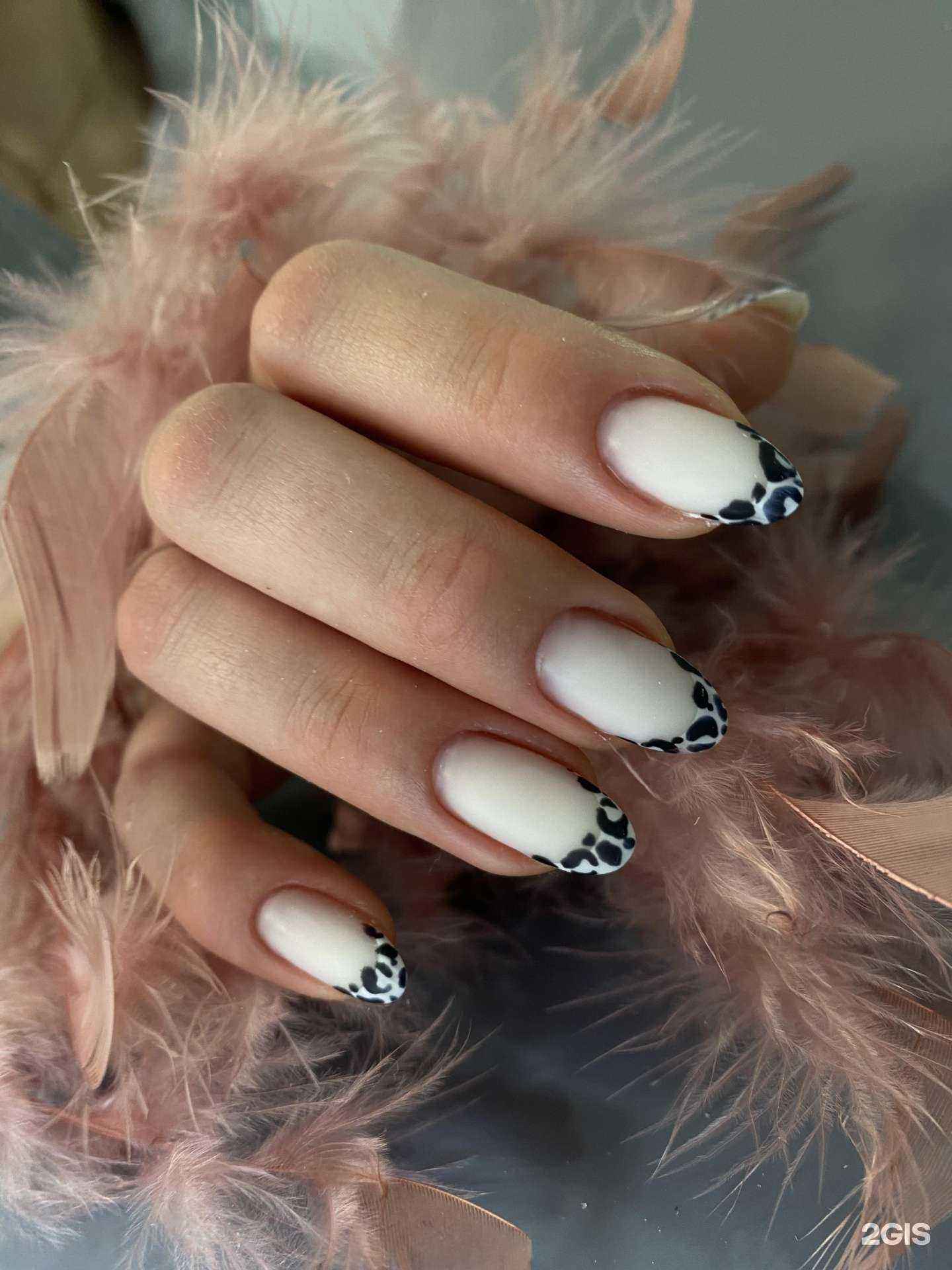 Отзывы на компанию Студия маникюра и педикюра в г. Анапа c фото