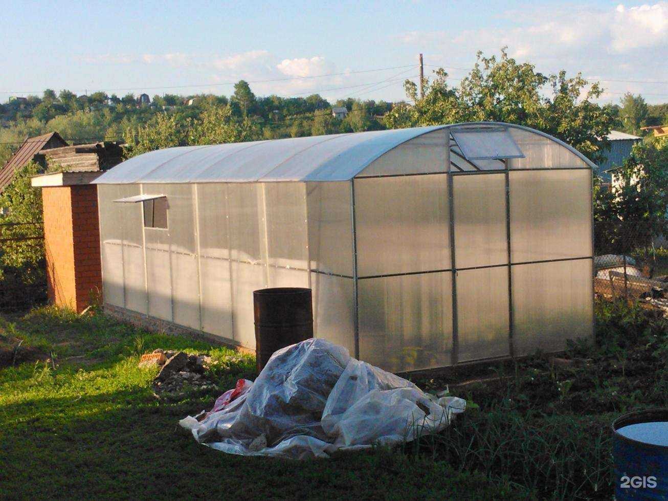 Отзывы на компанию Аметист в Набережных Челнах c фото