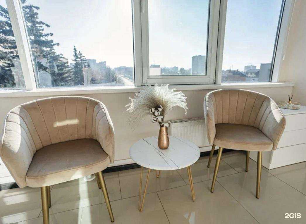 Отзывы на компанию Body Sculpture в Туле c фото