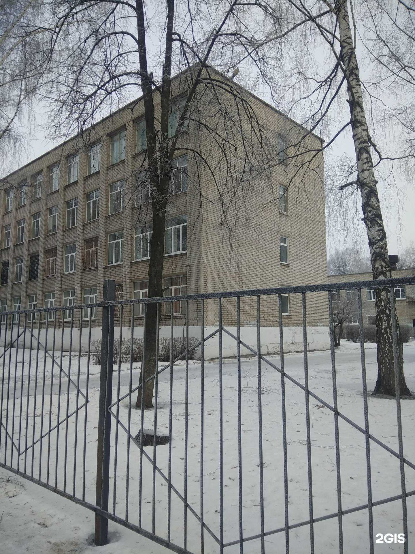 Отзывы на компанию Школа №35 в Рязани c фото