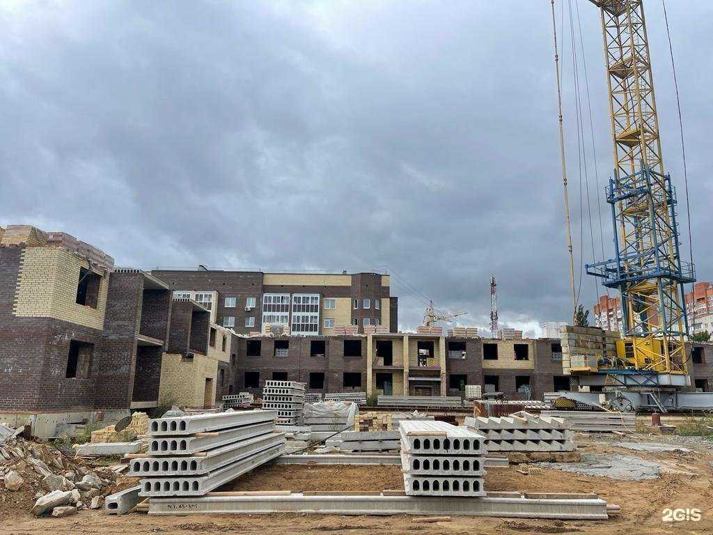 Отзывы на компанию Деанви в Ярославле c фото - фотография 2 из 2