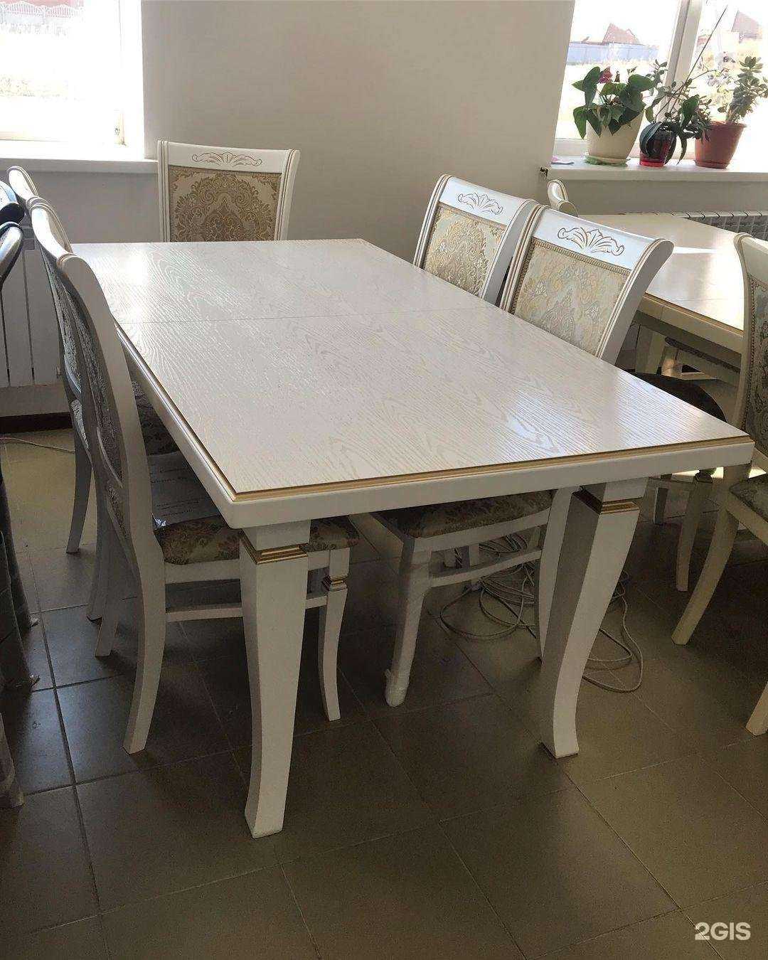 Отзывы на компанию Версаль в г. Старый Оскол c фото