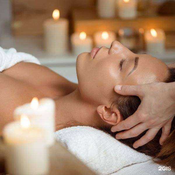 Отзывы на компанию My Spa в г. Архангельск c фото