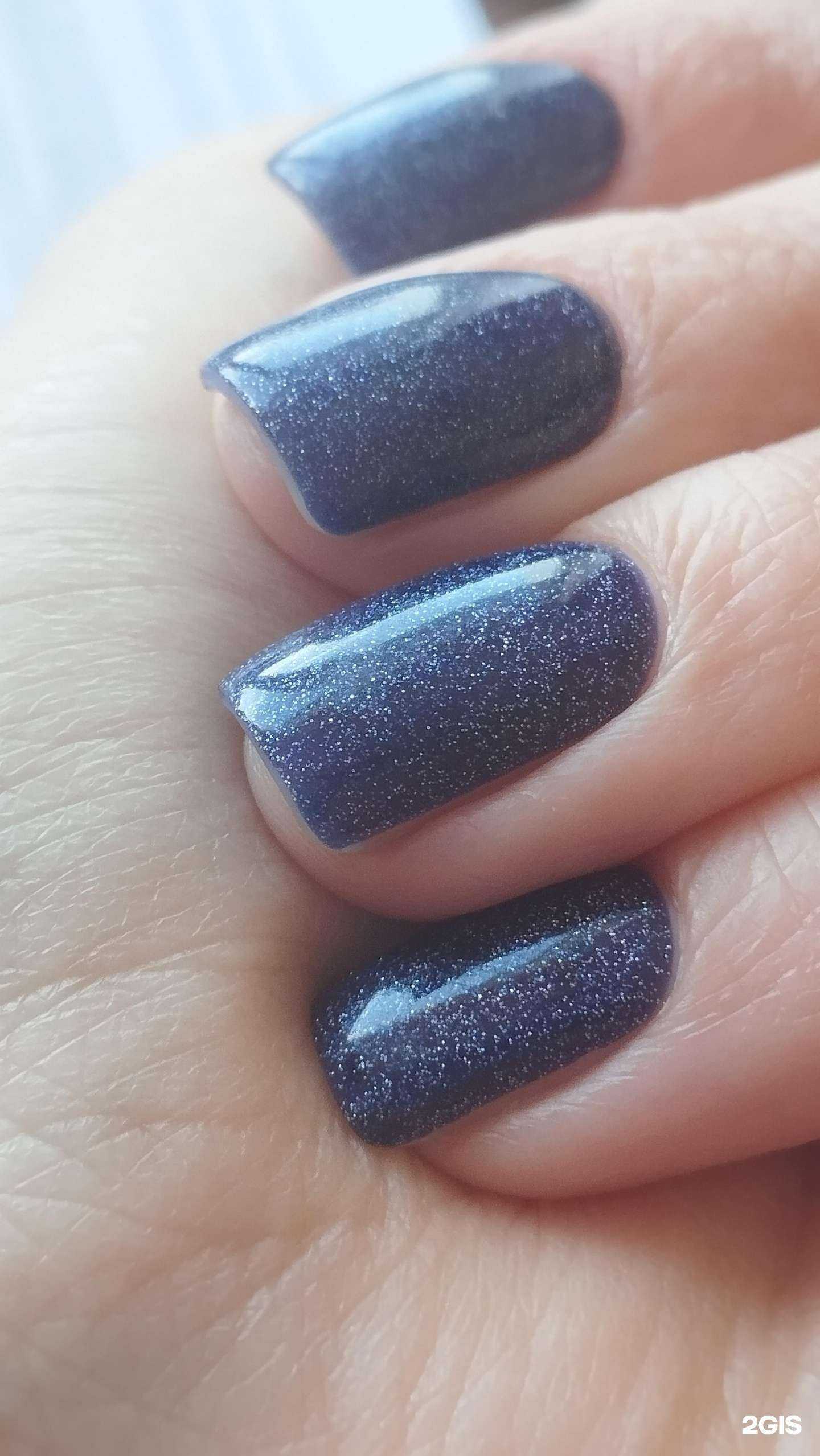 Отзывы на компанию Кабинет маникюра в Самаре c фото