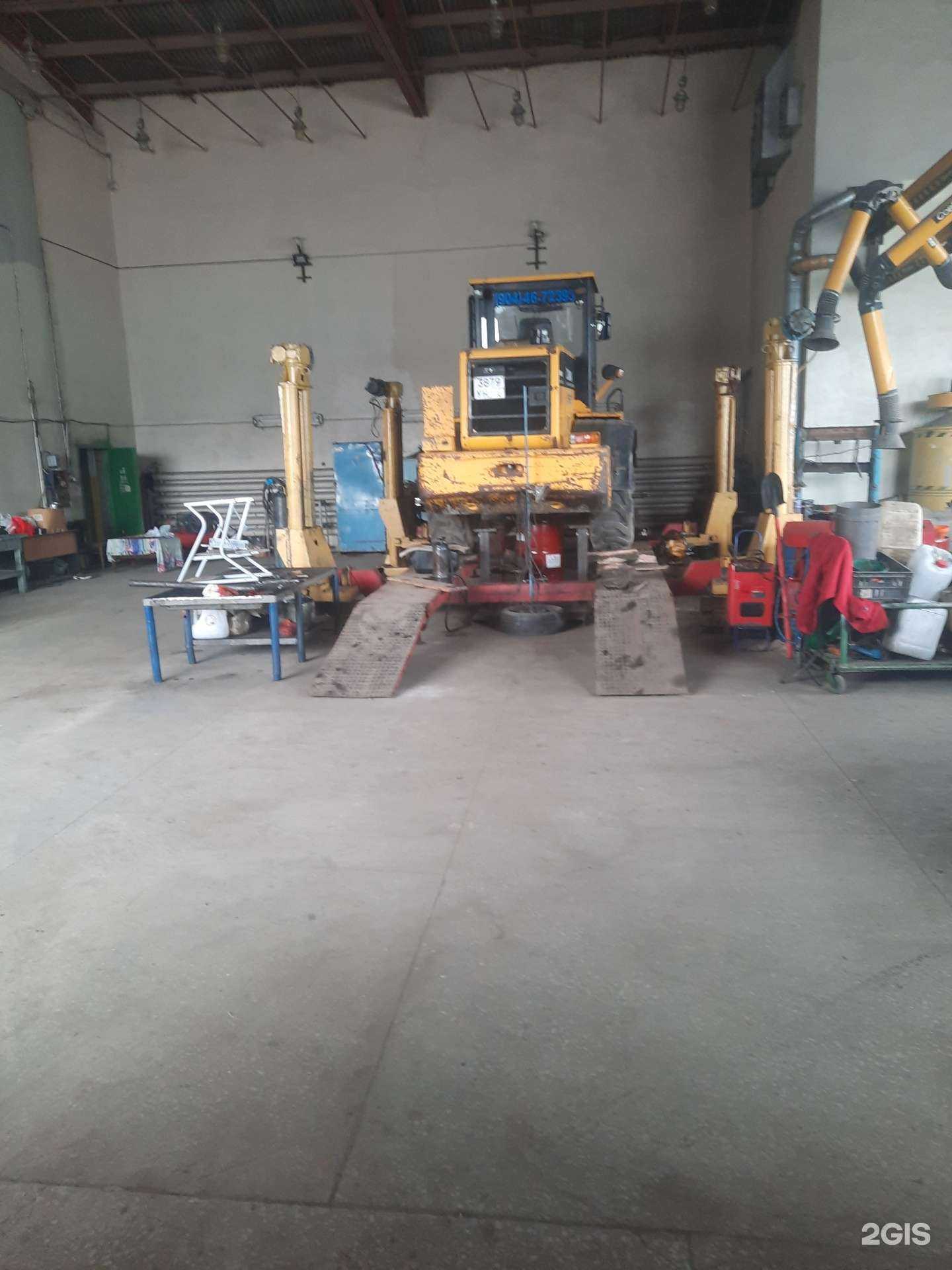 Отзывы на компанию Chrysler в г. Мегион c фото