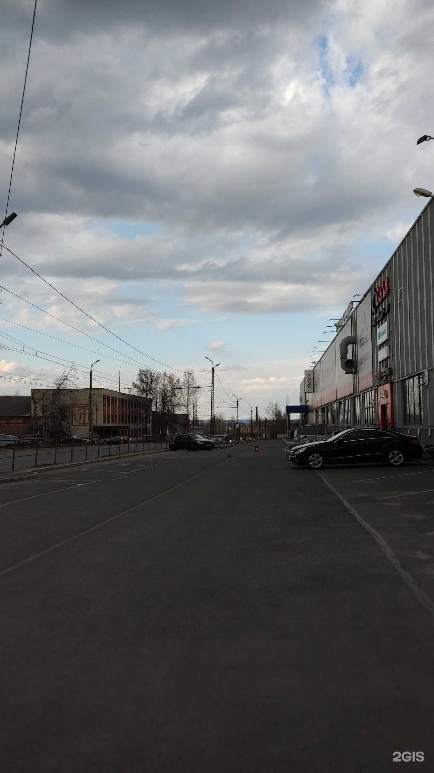 Отзывы на компанию Сила в Петрозаводске c фото