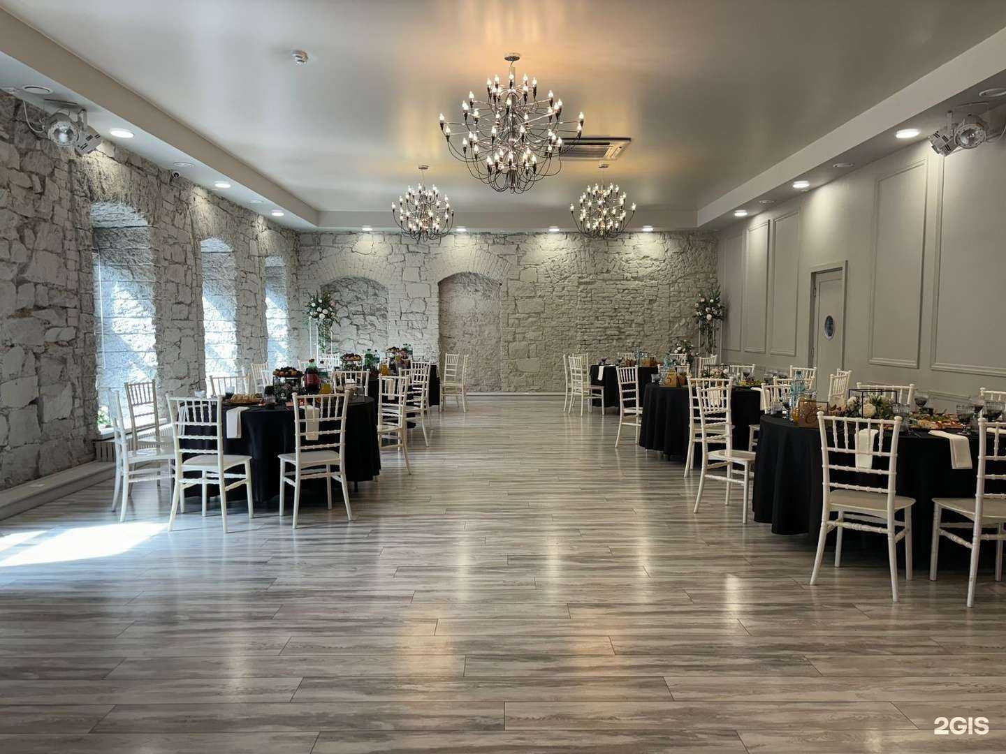 Отзывы на компанию VanLoft в г. Челябинск c фото