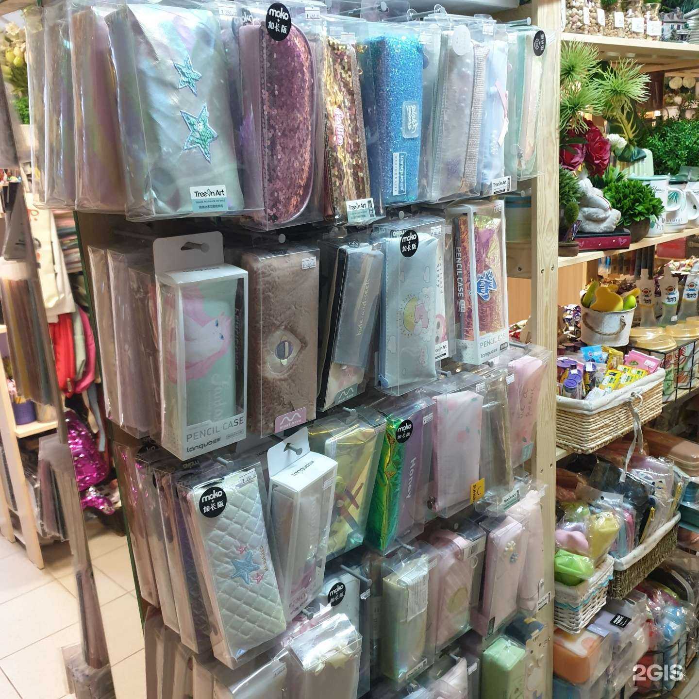 Отзывы на компанию Лавка уюта в Иркутске c фото