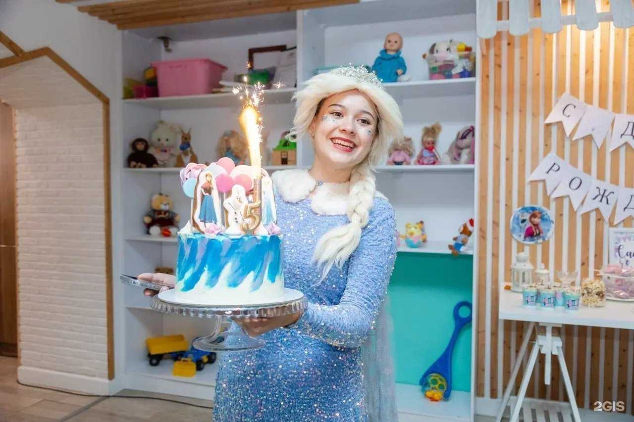 Отзывы на компанию Ежевика в г. Казань c фото