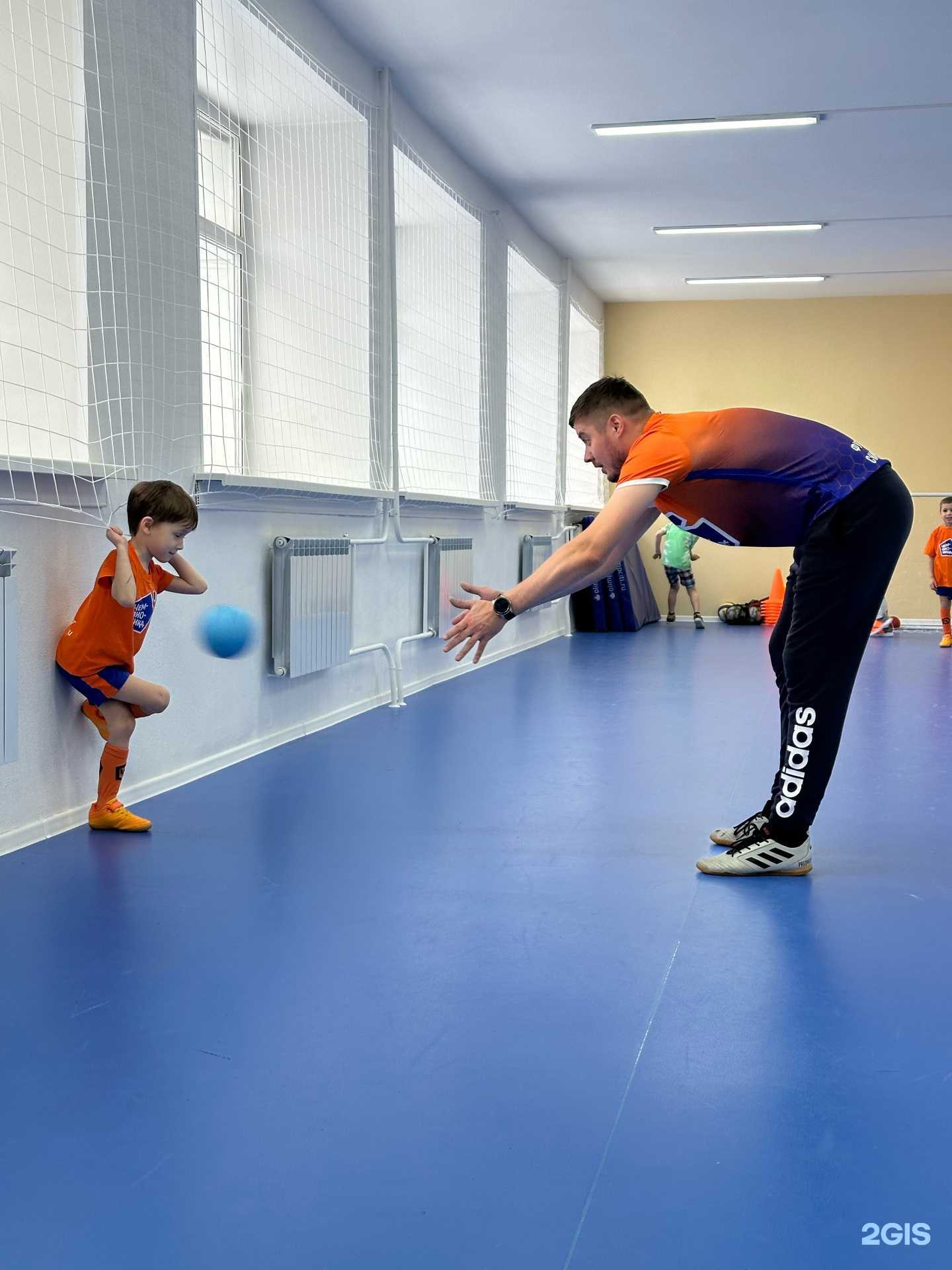 Отзывы на компанию Чемпионика в Сургуте c фото