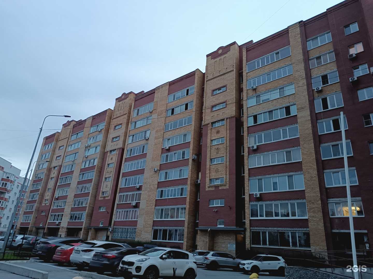 Отзывы на компанию Важная клякса в Тюмени c фото - фотография 2 из 2