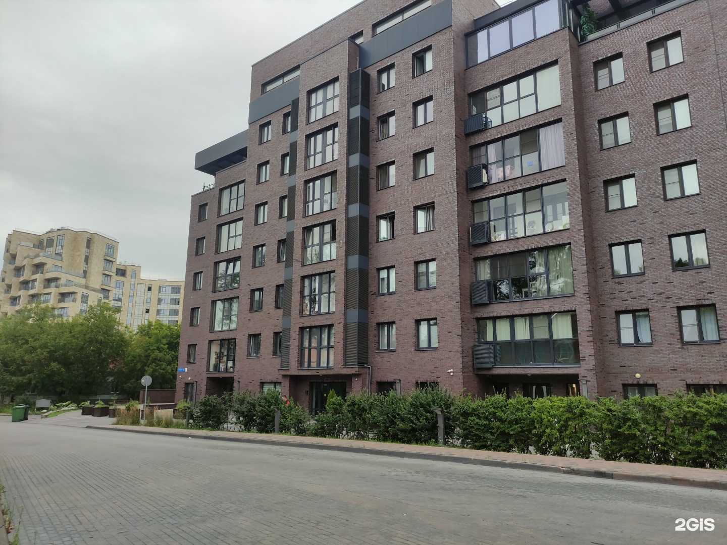 Отзывы на компанию Andy`s haus в Красногорске c фото - фотография 2 из 2