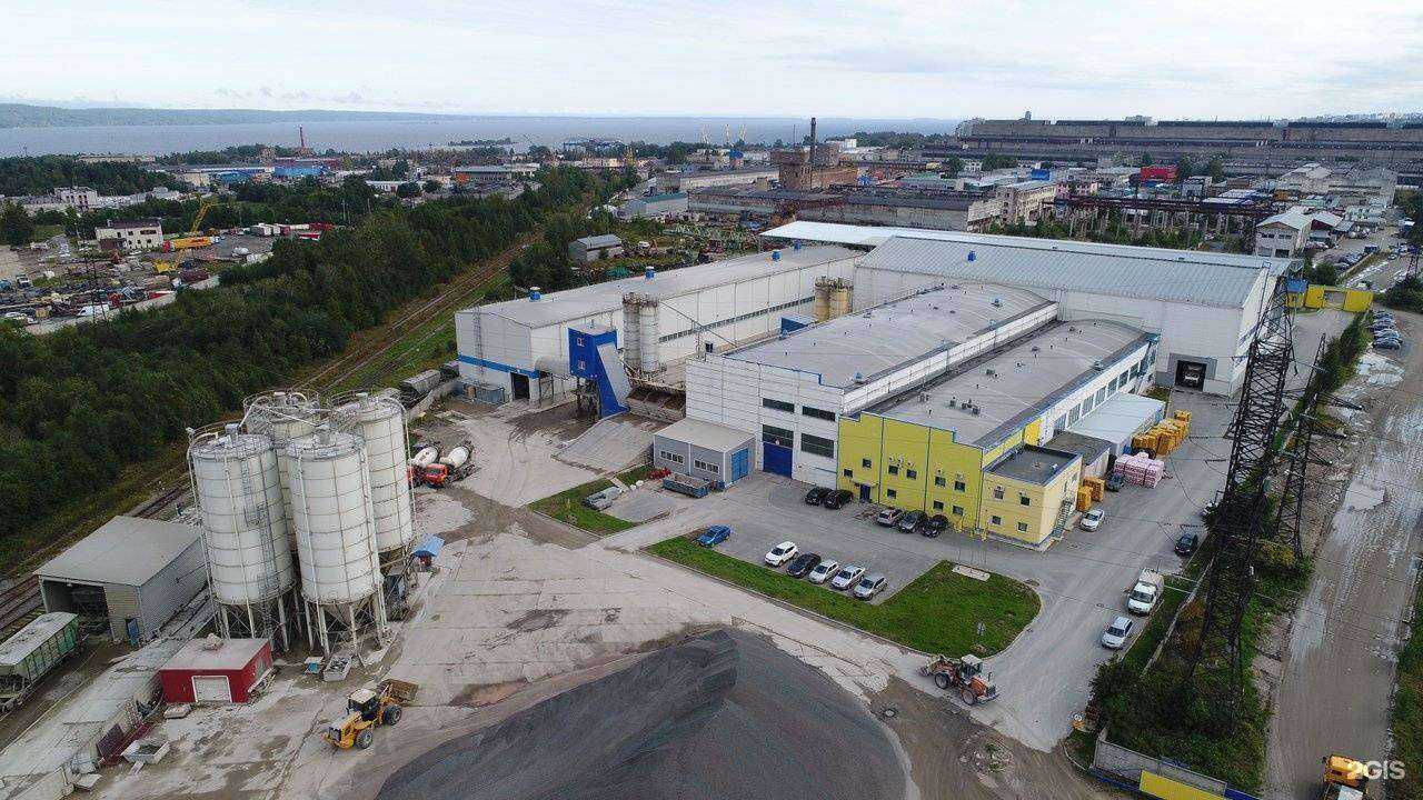 Отзывы на компанию Стройиндустрия КСМ в Петрозаводске c фото