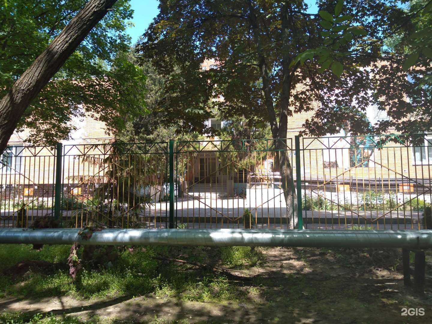 Отзывы на компанию Детский сад №310 в г. Ростов-на-Дону c фото