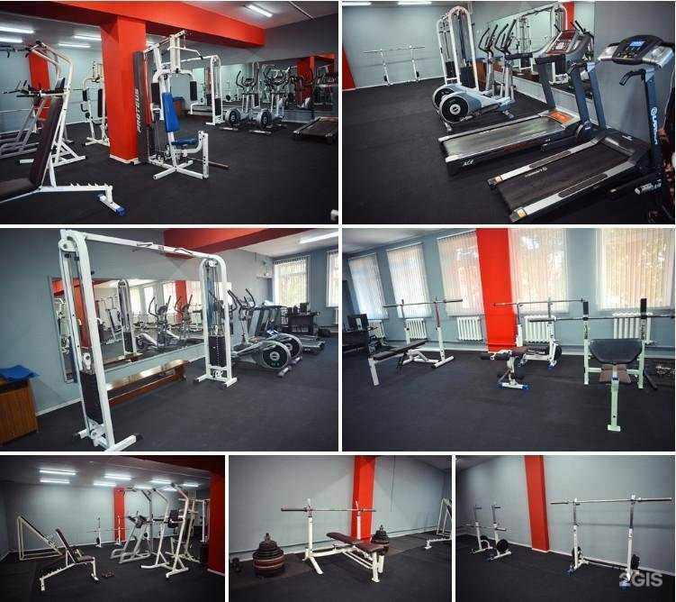 Отзывы на компанию Спортивная школа №6 в Оренбурге c фото