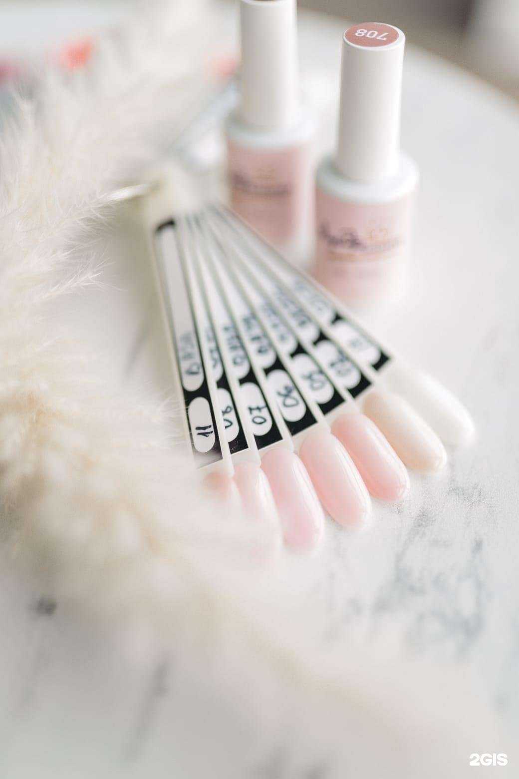 Отзывы на компанию Art Nail в Петрозаводске c фото