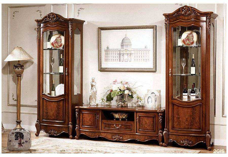 Отзывы на компанию Центр стильной мебели в г. Воронеж c фото