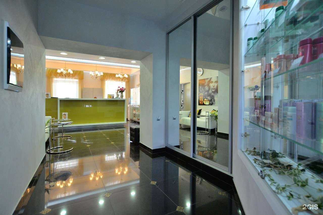 Отзывы на компанию Нимфа в Омске c фото