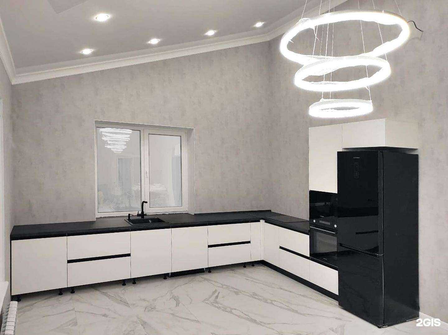 Отзывы на компанию Гост в Казани c фото